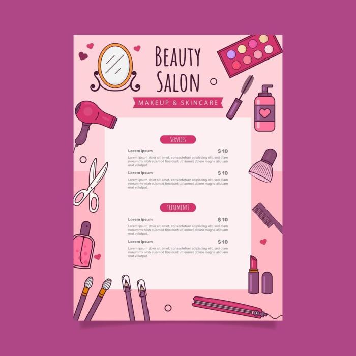 USY BEAUTY SALON: Nurturing Beauty with Cilacap's Local Touch