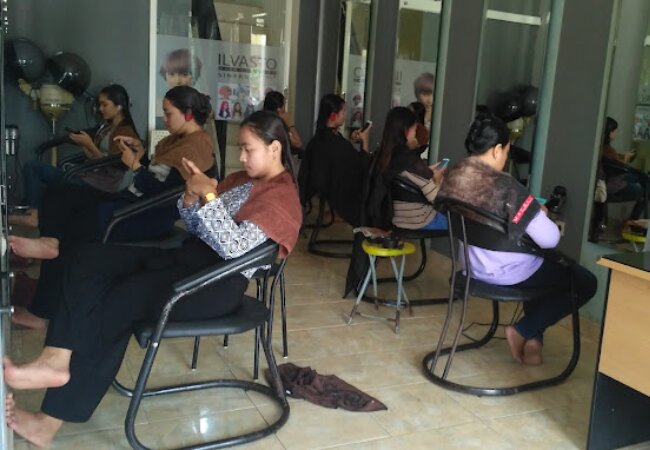 Unveiling Cilacap's Hidden Beauty Secrets at USY BEAUTY SALON