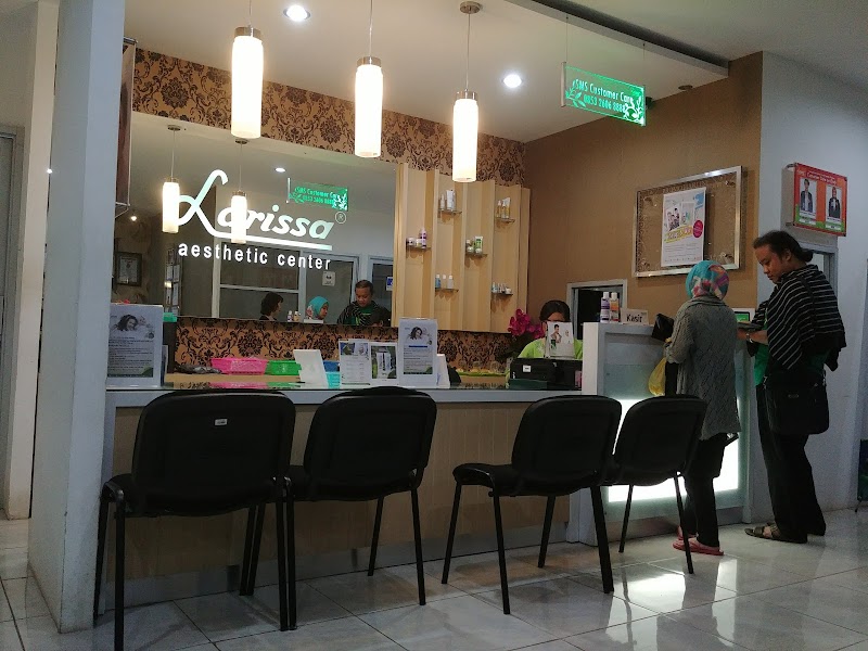 The Unexpected Beauty Secrets of Cilacap